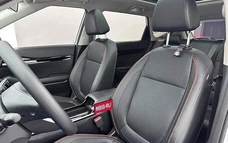 KIA Seltos I, 2023 год, 2 176 000 рублей, 13 фотография