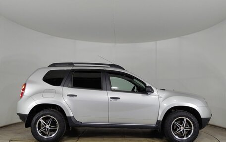 Renault Duster I рестайлинг, 2015 год, 899 000 рублей, 4 фотография