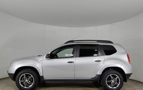 Renault Duster I рестайлинг, 2015 год, 899 000 рублей, 8 фотография