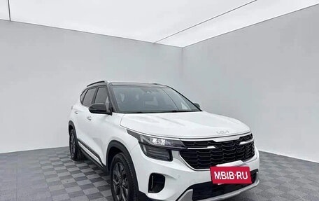 KIA Seltos I, 2023 год, 2 176 000 рублей, 3 фотография