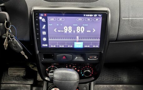Renault Duster I рестайлинг, 2015 год, 899 000 рублей, 14 фотография