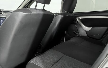 Renault Duster I рестайлинг, 2015 год, 899 000 рублей, 16 фотография