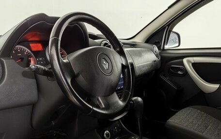 Renault Duster I рестайлинг, 2015 год, 899 000 рублей, 15 фотография