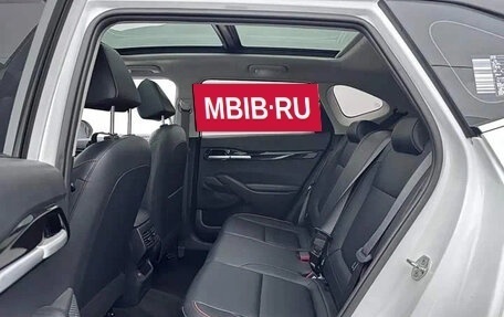 KIA Seltos I, 2023 год, 2 176 000 рублей, 16 фотография