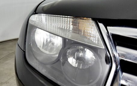 Renault Duster I рестайлинг, 2013 год, 1 120 000 рублей, 9 фотография