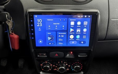 Renault Duster I рестайлинг, 2013 год, 1 120 000 рублей, 12 фотография