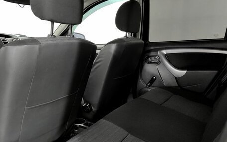 Renault Duster I рестайлинг, 2013 год, 1 120 000 рублей, 16 фотография