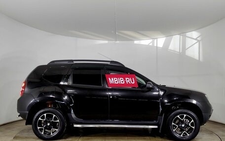 Renault Duster I рестайлинг, 2013 год, 1 120 000 рублей, 4 фотография