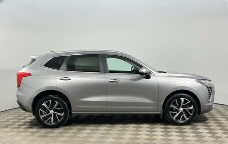 Haval Jolion, 2023 год, 1 675 000 рублей, 5 фотография