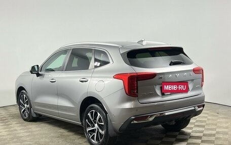 Haval Jolion, 2023 год, 1 675 000 рублей, 2 фотография