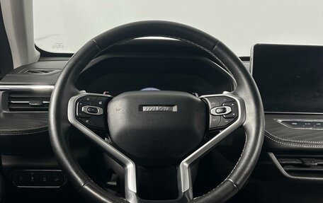 Haval Jolion, 2023 год, 1 675 000 рублей, 11 фотография
