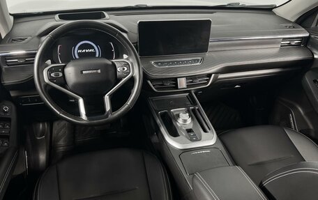 Haval Jolion, 2023 год, 1 675 000 рублей, 10 фотография