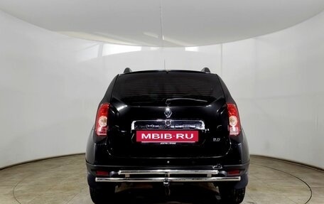 Renault Duster I рестайлинг, 2013 год, 1 120 000 рублей, 6 фотография