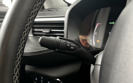Haval Jolion, 2023 год, 1 675 000 рублей, 15 фотография