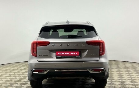 Haval Jolion, 2023 год, 1 675 000 рублей, 4 фотография