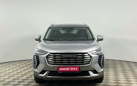 Haval Jolion, 2023 год, 1 675 000 рублей, 3 фотография