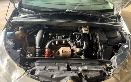 Citroen C4 II рестайлинг, 2014 год, 710 000 рублей, 7 фотография