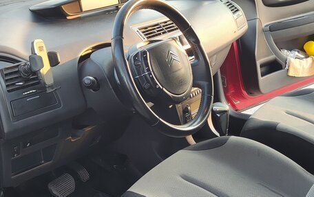 Citroen C4 II рестайлинг, 2011 год, 380 000 рублей, 6 фотография