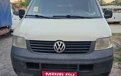 Volkswagen Transporter T5 рестайлинг, 2007 год, 1 130 000 рублей, 1 фотография