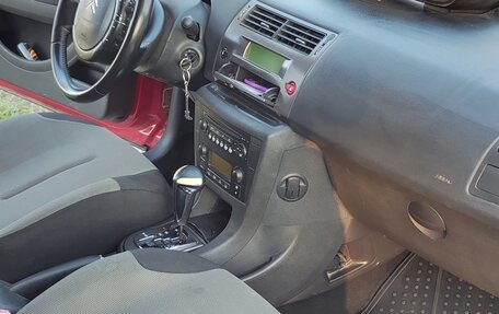 Citroen C4 II рестайлинг, 2011 год, 380 000 рублей, 11 фотография