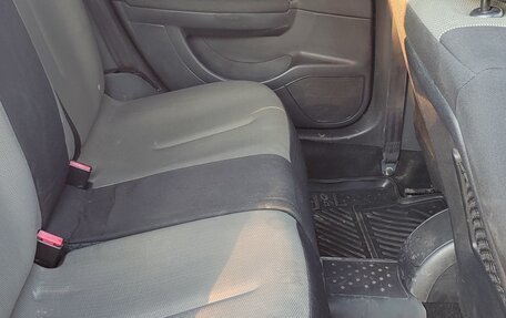 Citroen C4 II рестайлинг, 2011 год, 380 000 рублей, 10 фотография