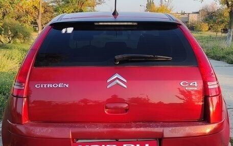 Citroen C4 II рестайлинг, 2011 год, 380 000 рублей, 4 фотография