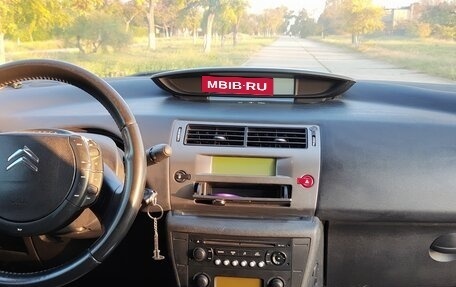 Citroen C4 II рестайлинг, 2011 год, 380 000 рублей, 8 фотография