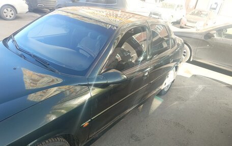Opel Vectra B рестайлинг, 2001 год, 140 000 рублей, 2 фотография