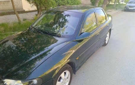 Opel Vectra B рестайлинг, 2001 год, 140 000 рублей, 10 фотография