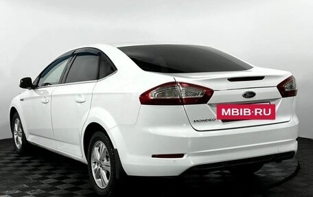 Ford Mondeo IV рестайлинг, 2013 год, 845 000 рублей, 8 фотография