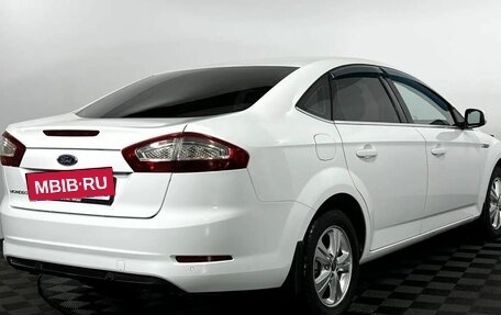 Ford Mondeo IV рестайлинг, 2013 год, 845 000 рублей, 6 фотография