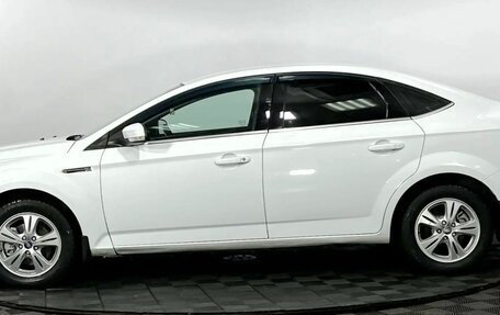 Ford Mondeo IV рестайлинг, 2013 год, 845 000 рублей, 9 фотография