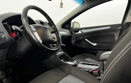 Ford Mondeo IV рестайлинг, 2013 год, 845 000 рублей, 10 фотография