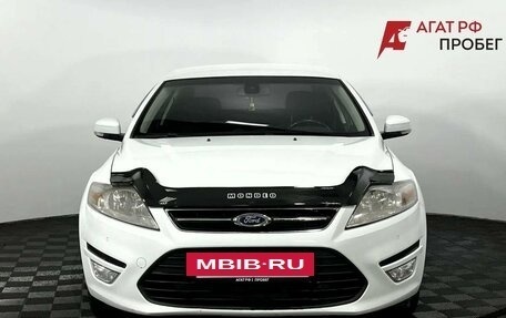 Ford Mondeo IV рестайлинг, 2013 год, 845 000 рублей, 3 фотография