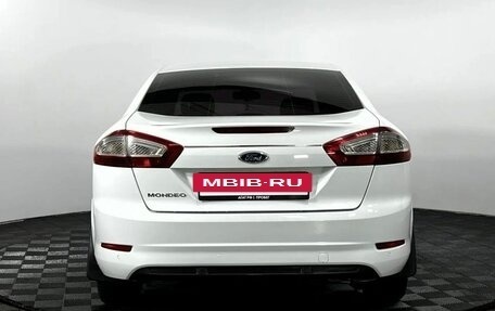 Ford Mondeo IV рестайлинг, 2013 год, 845 000 рублей, 7 фотография
