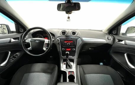 Ford Mondeo IV рестайлинг, 2013 год, 845 000 рублей, 14 фотография