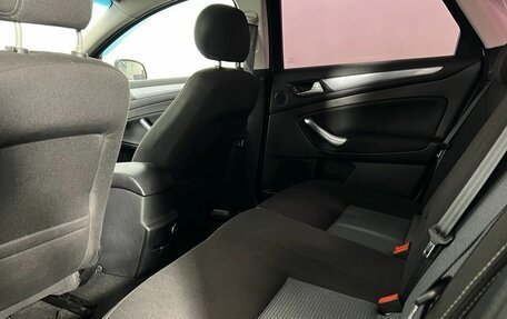 Ford Mondeo IV рестайлинг, 2013 год, 845 000 рублей, 11 фотография
