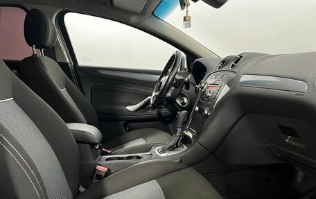 Ford Mondeo IV рестайлинг, 2013 год, 845 000 рублей, 13 фотография