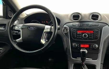 Ford Mondeo IV рестайлинг, 2013 год, 845 000 рублей, 16 фотография