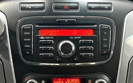 Ford Mondeo IV рестайлинг, 2013 год, 845 000 рублей, 15 фотография