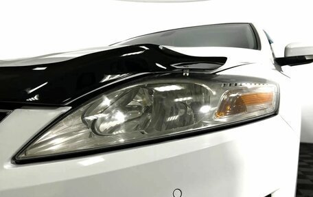 Ford Mondeo IV рестайлинг, 2013 год, 845 000 рублей, 19 фотография