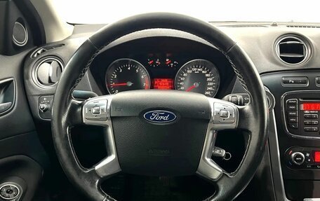 Ford Mondeo IV рестайлинг, 2013 год, 845 000 рублей, 17 фотография
