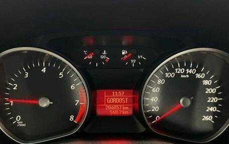 Ford Mondeo IV рестайлинг, 2013 год, 845 000 рублей, 18 фотография