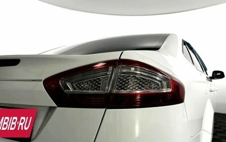 Ford Mondeo IV рестайлинг, 2013 год, 845 000 рублей, 20 фотография