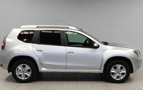 Nissan Terrano III, 2019 год, 1 655 000 рублей, 4 фотография