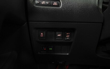 Nissan X-Trail, 2017 год, 1 748 000 рублей, 20 фотография