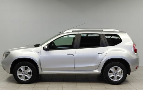 Nissan Terrano III, 2019 год, 1 655 000 рублей, 8 фотография