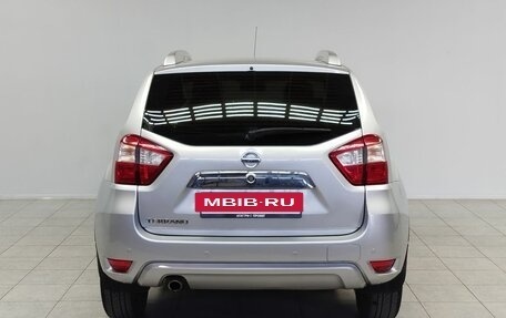 Nissan Terrano III, 2019 год, 1 655 000 рублей, 6 фотография