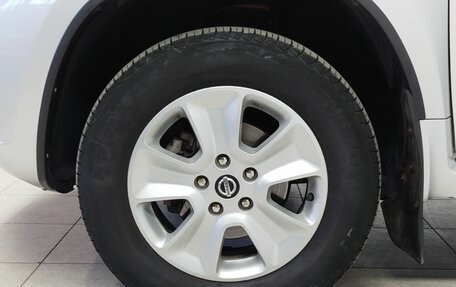 Nissan Terrano III, 2019 год, 1 655 000 рублей, 10 фотография