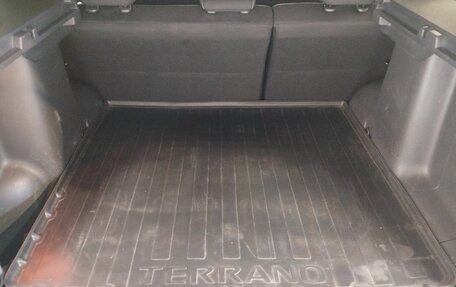Nissan Terrano III, 2019 год, 1 655 000 рублей, 12 фотография